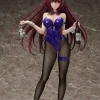 Fate/Grand Order - Scathach Statue / Sashi Ugatsu Bunny Ver. (re-run): FREEin