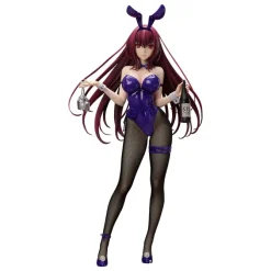 Fate/Grand Order - Scathach Statue / Sashi Ugatsu Bunny Ver. (re-run): FREEin