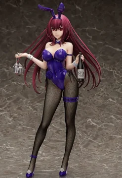 Fate/Grand Order - Scathach Statue / Sashi Ugatsu Bunny Ver. (re-run): FREEin