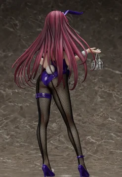 Fate/Grand Order - Scathach Statue / Sashi Ugatsu Bunny Ver. (re-run): FREEin