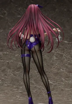 Fate/Grand Order - Scathach Statue / Sashi Ugatsu Bunny Ver. (re-run): FREEin