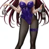Fate/Grand Order - Scathach Statue / Sashi Ugatsu Bunny Version [BESCHÄDIGTE VERP.]: FREEing