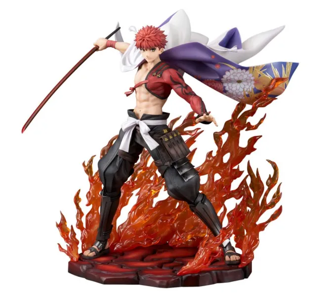 Fate/Grand Order - Senji Muramasa Statue: Alter