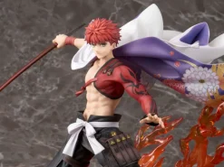 Fate/Grand Order - Senji Muramasa Statue: Alter