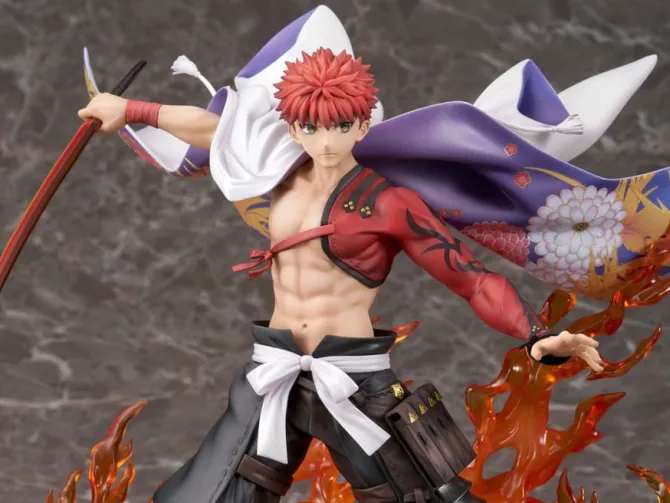 Fate/Grand Order - Senji Muramasa Statue: Alter