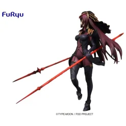 Fate/Grand Order - Servant Lancer / Scathach Third Ascension Figur / SSS: Furyu