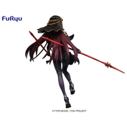Fate/Grand Order - Servant Lancer / Scathach Third Ascension Figur / SSS: Furyu