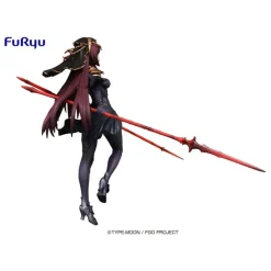 Fate/Grand Order - Servant Lancer / Scathach Third Ascension Figur / SSS: Furyu