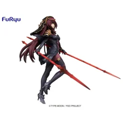 Fate/Grand Order - Servant Lancer / Scathach Third Ascension Figur / SSS: Furyu