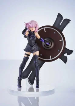 Fate/Grand Order - Shielder/Mash Kyrielight Statue / ConoFig: Aniplex