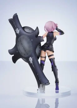 Fate/Grand Order - Shielder/Mash Kyrielight Statue / ConoFig: Aniplex