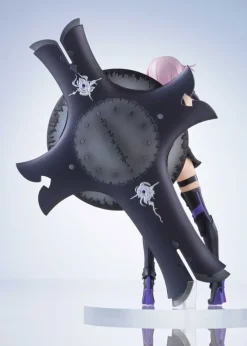 Fate/Grand Order - Shielder/Mash Kyrielight Statue / ConoFig: Aniplex