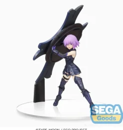 Fate/Grand Order - Shielder/Mash Kyrielight Figur: Sega