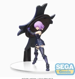 Fate/Grand Order - Shielder/Mash Kyrielight Figur: Sega