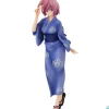 Fate/Grand Order - Shielder/Mash Kyrielight Statue / Yukata Version: FREEing