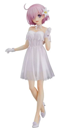 Fate/Grand Order - Shielder/Mash Kyrielight Statue / Heroic Spirit Formal Dress Version: GSC