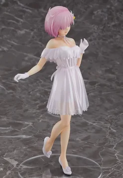 Fate/Grand Order - Shielder/Mash Kyrielight Statue / Heroic Spirit Formal Dress Version: GSC