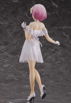 Fate/Grand Order - Shielder/Mash Kyrielight Statue / Heroic Spirit Formal Dress Version: GSC