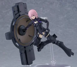 Fate/Grand Order - Shielder/Mash Kyrielight Figma: Max Factory