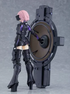 Fate/Grand Order - Shielder/Mash Kyrielight Figma: Max Factory
