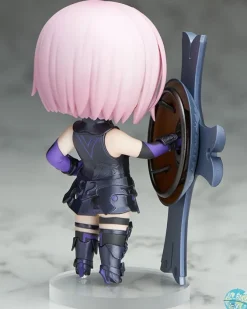Fate/Grand Order - Shielder / Mash Kyrielight Nendoroid: Good Smile Company