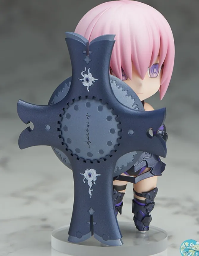 Fate/Grand Order - Shielder / Mash Kyrielight Nendoroid: Good Smile Company