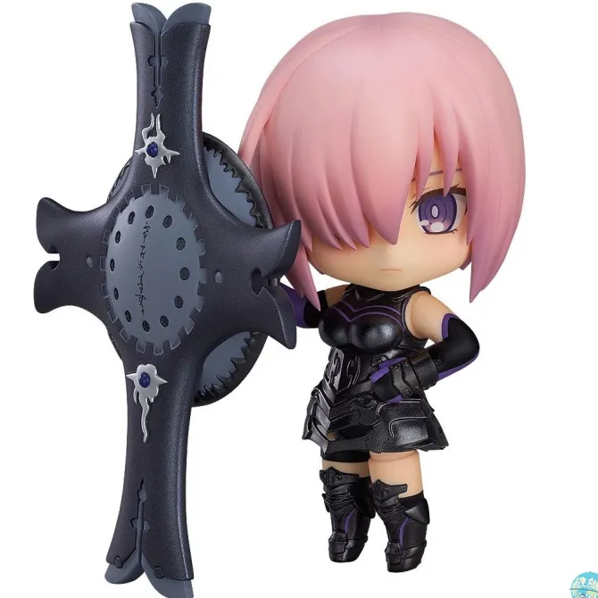 Fate/Grand Order - Shielder / Mash Kyrielight Nendoroid: Good Smile Company