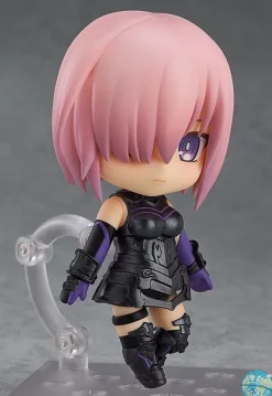 Fate/Grand Order - Shielder / Mash Kyrielight Nendoroid: Good Smile Company