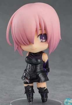 Fate/Grand Order - Shielder / Mash Kyrielight Nendoroid: Good Smile Company