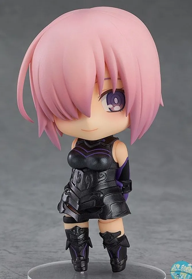Fate/Grand Order - Shielder / Mash Kyrielight Nendoroid: Good Smile Company