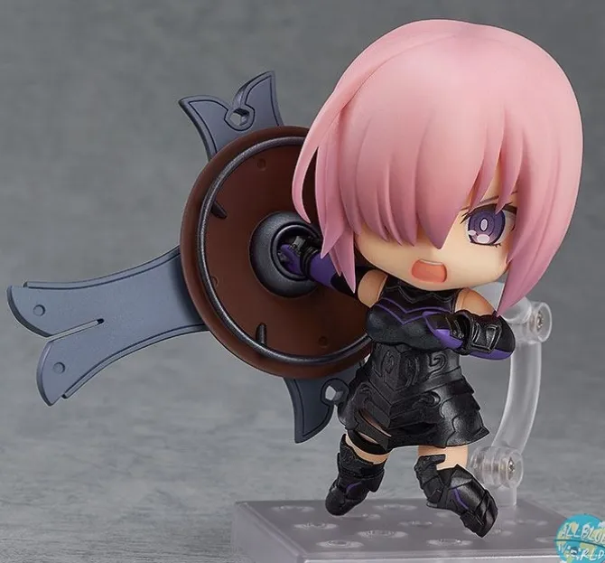 Fate/Grand Order - Shielder / Mash Kyrielight Nendoroid: Good Smile Company