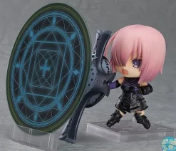 Fate/Grand Order - Shielder / Mash Kyrielight Nendoroid: Good Smile Company