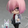 Fate/Grand Order - Shielder Mash Kyrielight Nendoroid / Casual Version: Good Smile Company