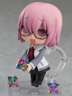 Fate/Grand Order - Shielder Mash Kyrielight Nendoroid / Casual Version: Good Smile Company