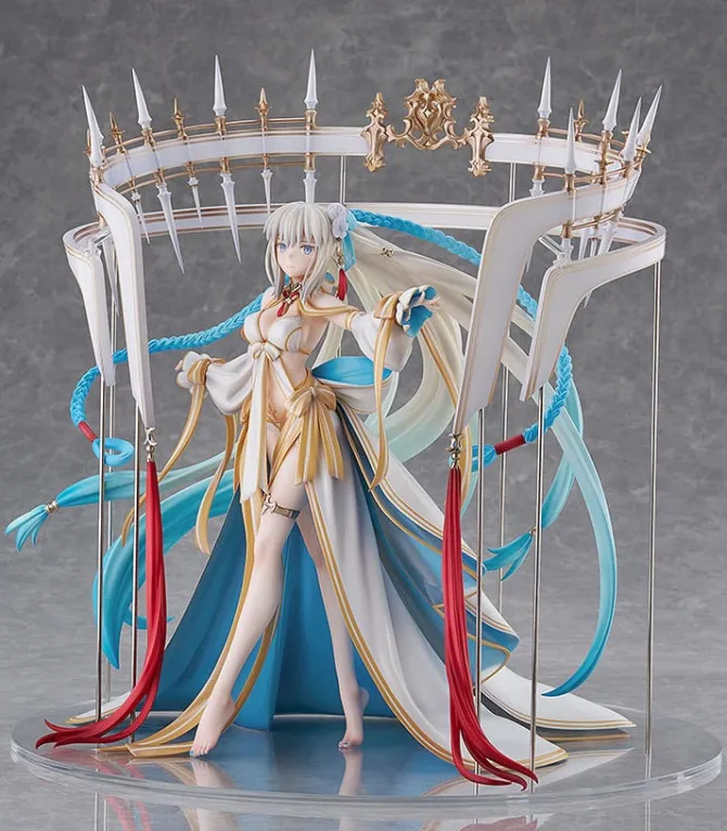 Fate/Grand Order - SMorgan, Lady of the Water Statue: Aniplex