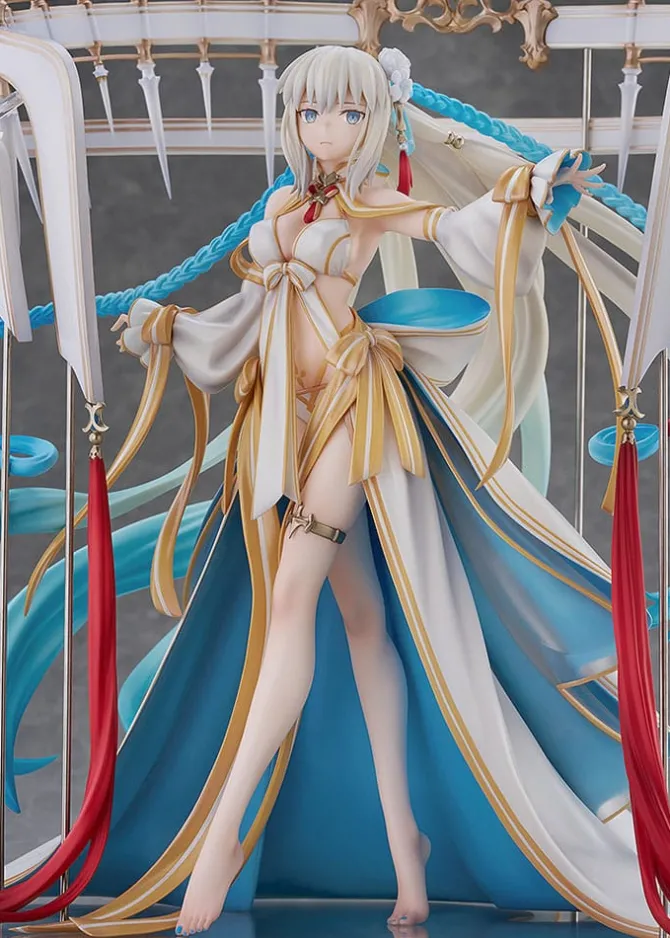 Fate/Grand Order - SMorgan, Lady of the Water Statue: Aniplex