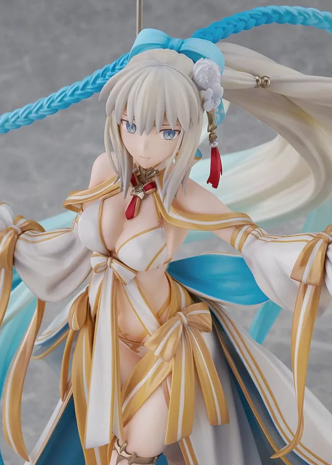 Fate/Grand Order - SMorgan, Lady of the Water Statue: Aniplex