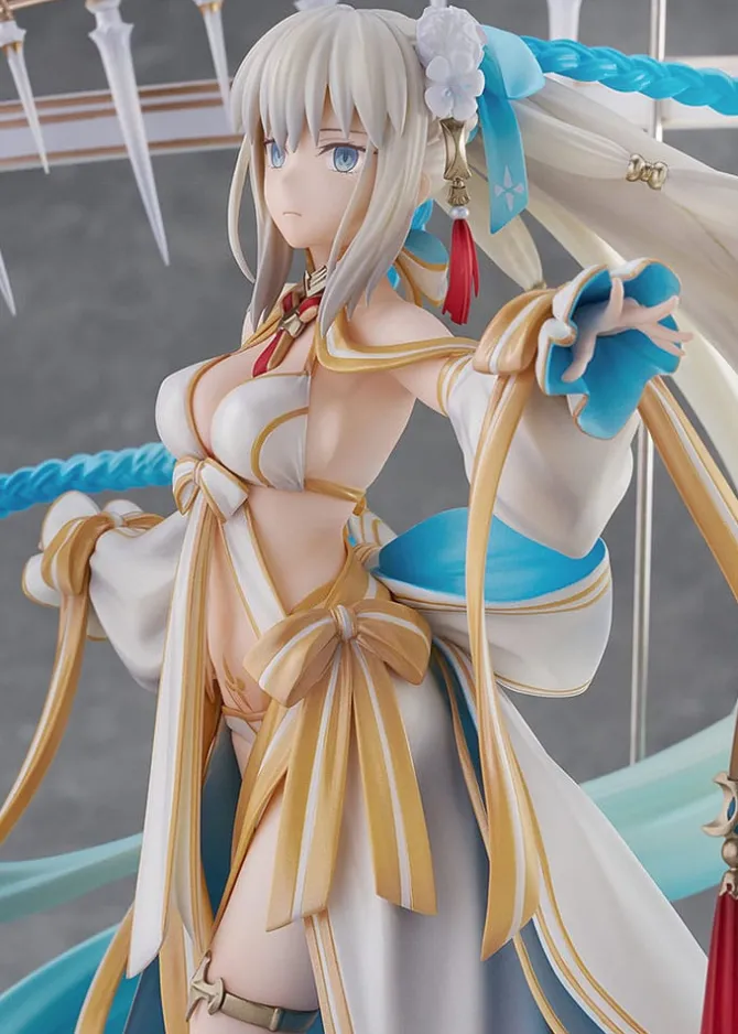 Fate/Grand Order - SMorgan, Lady of the Water Statue: Aniplex