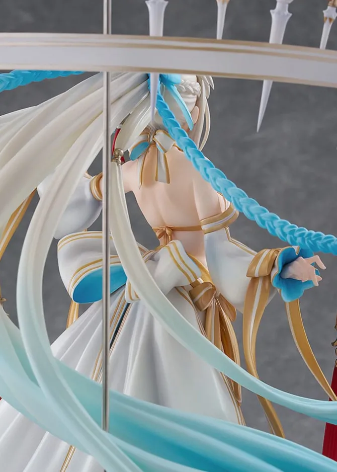 Fate/Grand Order - SMorgan, Lady of the Water Statue: Aniplex