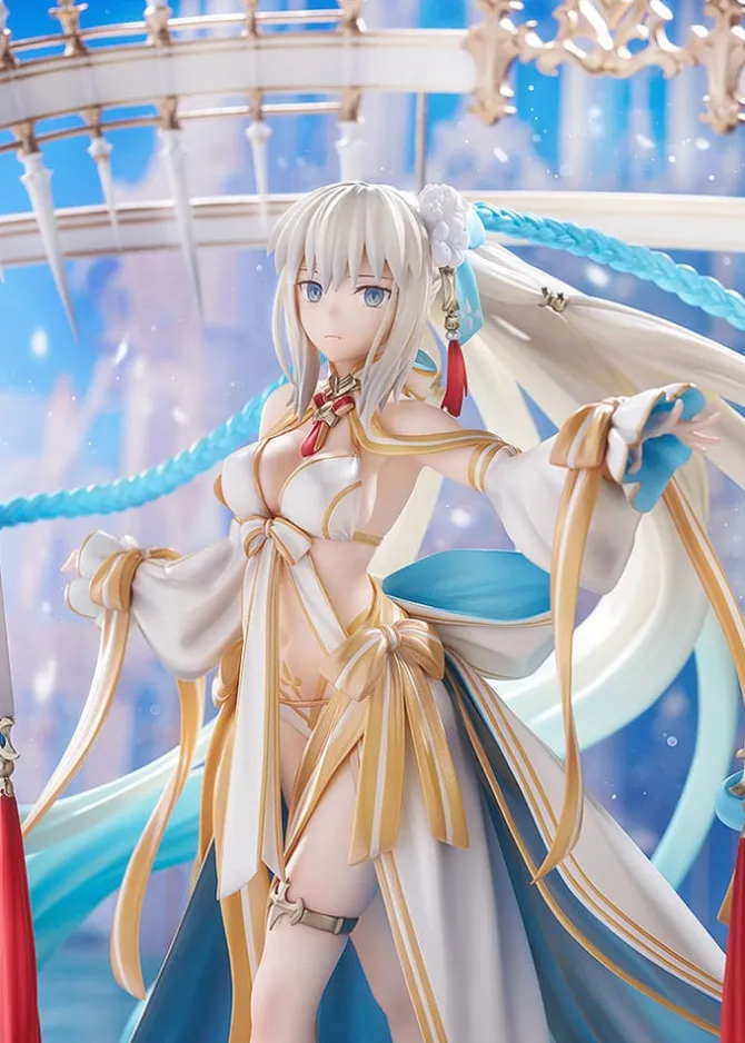 Fate/Grand Order - SMorgan, Lady of the Water Statue: Aniplex