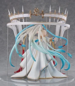 Fate/Grand Order - SMorgan, Lady of the Water Statue: Aniplex