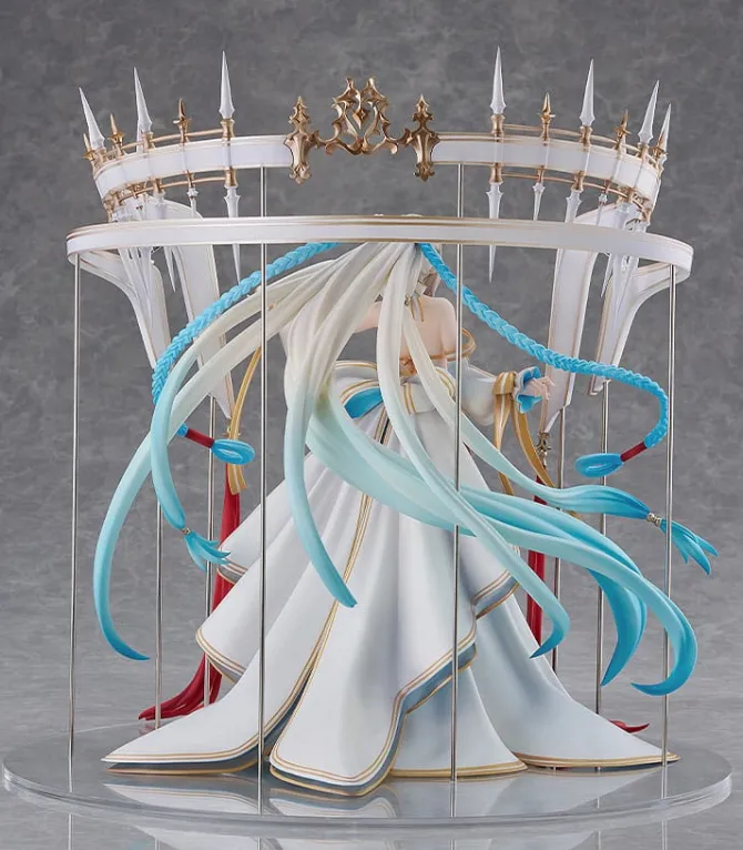 Fate/Grand Order - SMorgan, Lady of the Water Statue: Aniplex