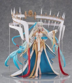Fate/Grand Order - SMorgan, Lady of the Water Statue: Aniplex