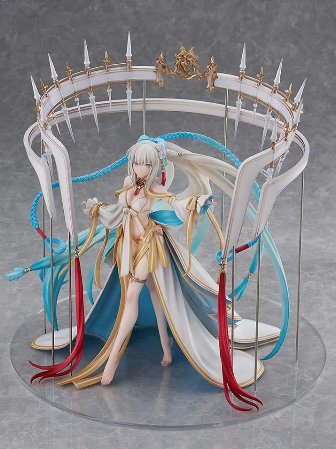Fate/Grand Order - SMorgan, Lady of the Water Statue: Aniplex