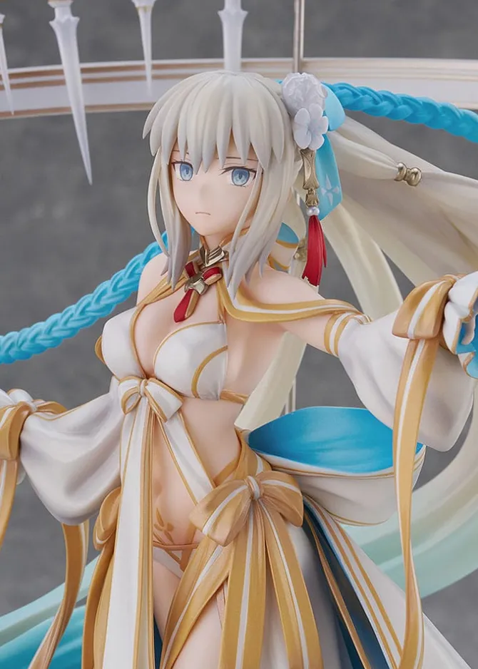 Fate/Grand Order - SMorgan, Lady of the Water Statue: Aniplex