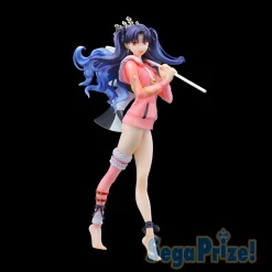 Fate/Grand Order - Tohsaka Rin / Ishtar Figur / Winner Version:Sega