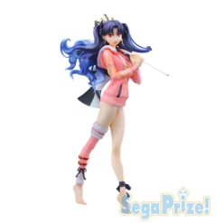 Fate/Grand Order - Tohsaka Rin / Ishtar Figur / Winner Version:Sega