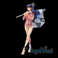 Fate/Grand Order - Tohsaka Rin / Ishtar Figur / Winner Version:Sega