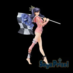 Fate/Grand Order - Tohsaka Rin / Ishtar Figur / Winner Version:Sega