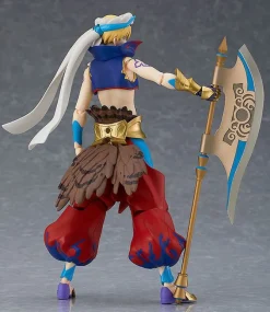 Fate/Grand Order Absolute Demonic Front: Babylonia - Gilgamesh Figma: Max Factory